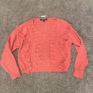 2/$20 Cute large sweater